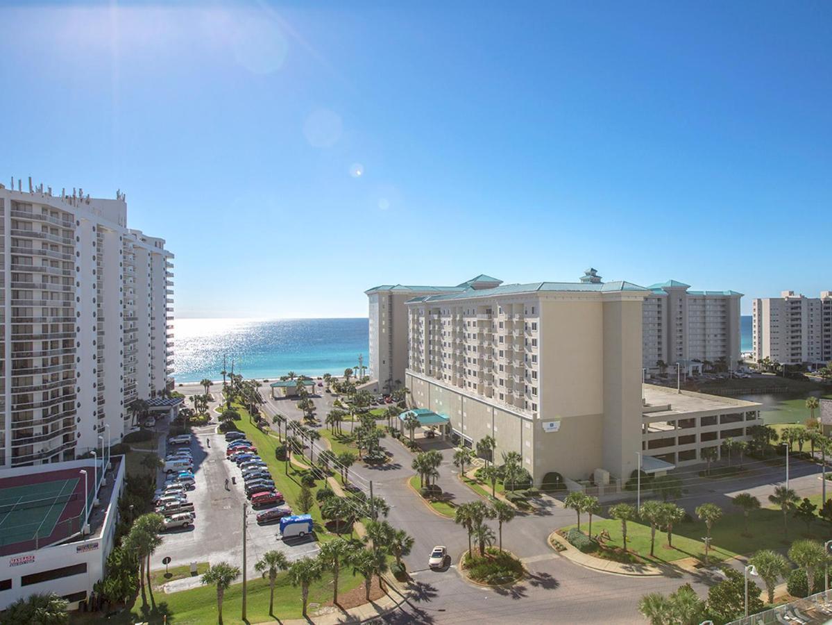 דסטין Ariel Dunes 1003 At Seascape Resort Scenic 98 Florida Beach Rentals 10Th Floor White Sand View מראה חיצוני תמונה