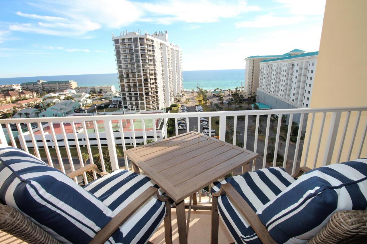 דסטין Ariel Dunes 1003 At Seascape Resort Scenic 98 Florida Beach Rentals 10Th Floor White Sand View מראה חיצוני תמונה