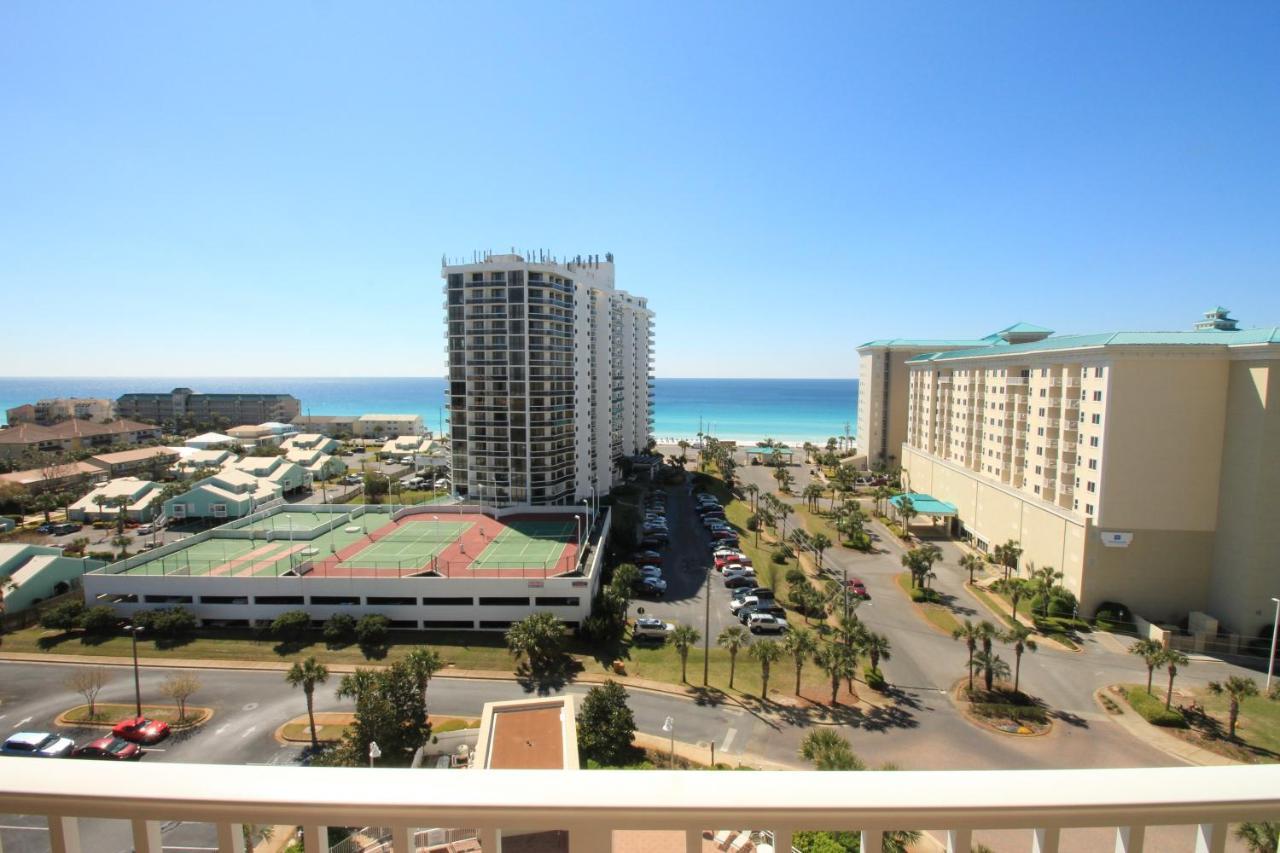 דסטין Ariel Dunes 1003 At Seascape Resort Scenic 98 Florida Beach Rentals 10Th Floor White Sand View מראה חיצוני תמונה