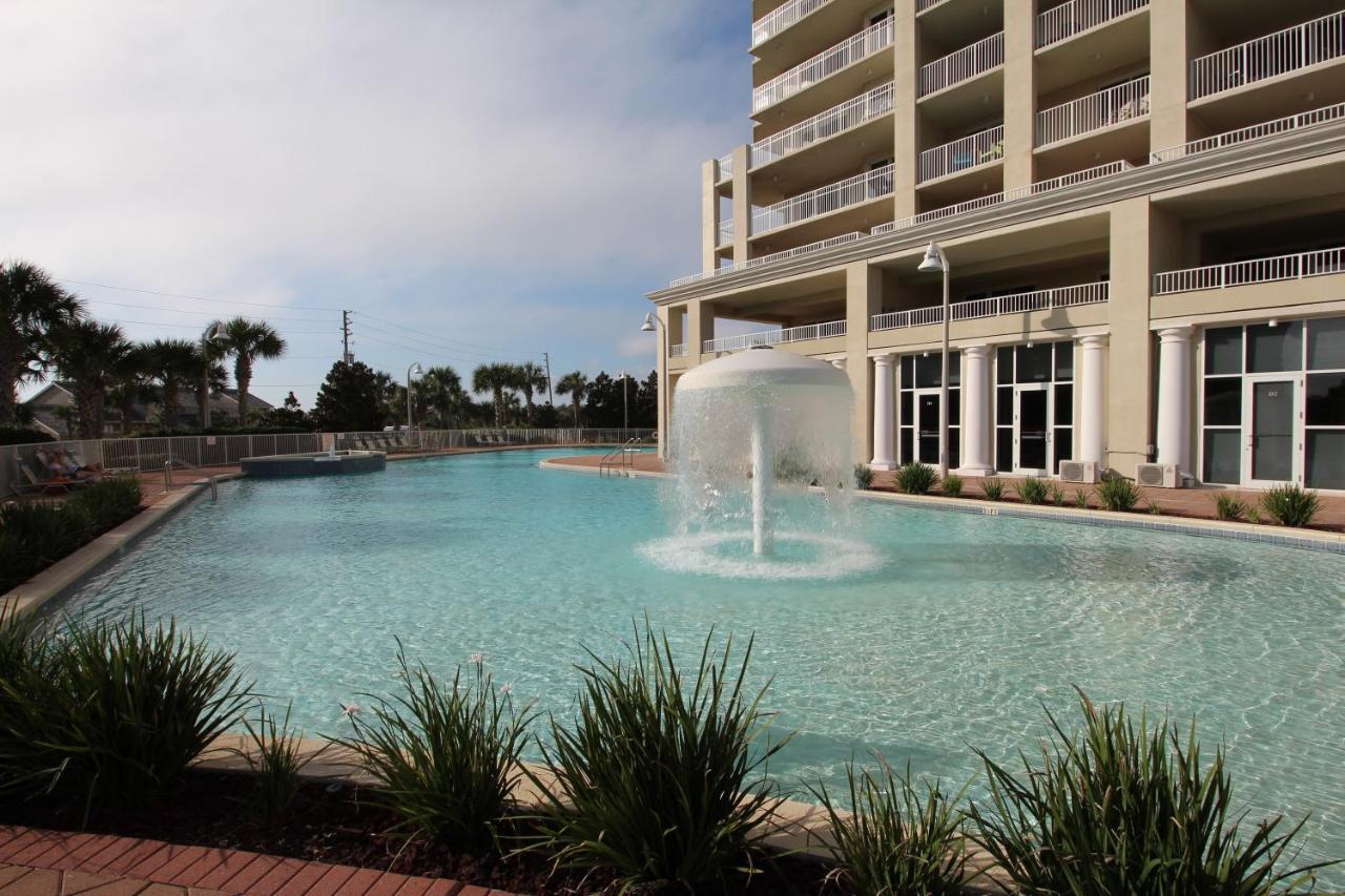 דסטין Ariel Dunes 1003 At Seascape Resort Scenic 98 Florida Beach Rentals 10Th Floor White Sand View מראה חיצוני תמונה
